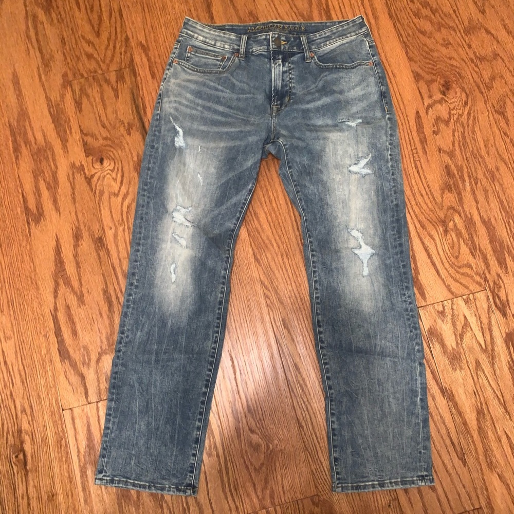 American Eagle Jeans 32/32